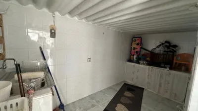 Apartment in Las Yucas photo 11