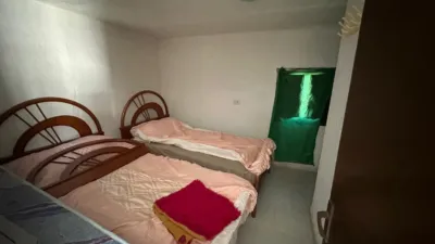 Apartment in Las Yucas photo 12