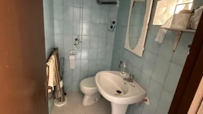 Apartment in Las Yucas photo 13