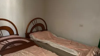 Apartment in Las Yucas photo 14