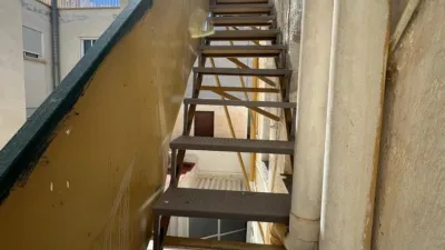 Apartment in Las Yucas photo 18