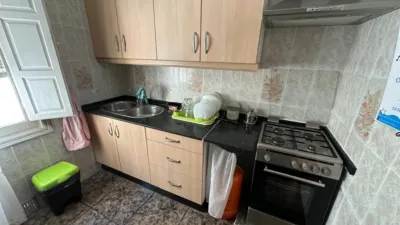 Apartment in Las Yucas photo 4
