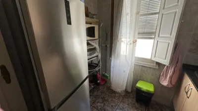 Apartment in Las Yucas photo 6