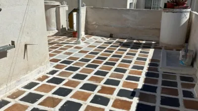 Apartment in Las Yucas photo 7