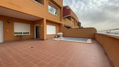 Apartamento en Hornillo photo 2