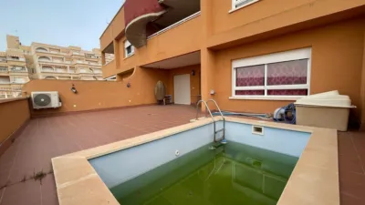 Apartamento en Hornillo photo 3