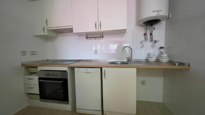 Apartamento en Hornillo photo 4