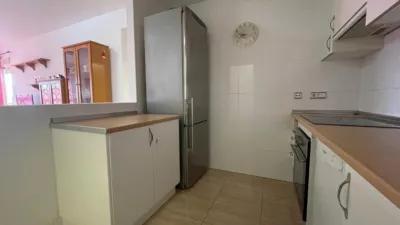 Apartamento en Hornillo photo 5