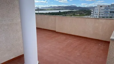 Penthouse in Chimenea de La Loma photo 11
