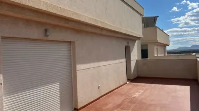 Penthouse in Chimenea de La Loma photo 12