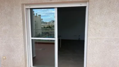 Penthouse in Chimenea de La Loma photo 14