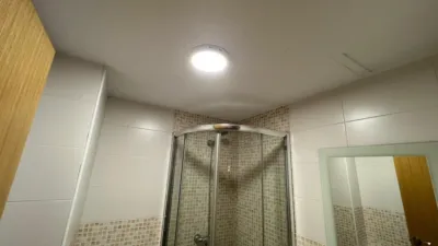 Penthouse in Chimenea de La Loma photo 16