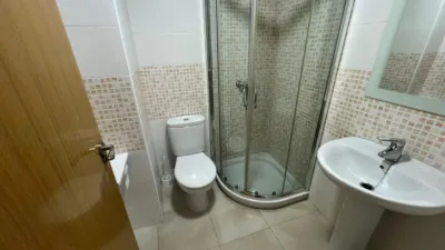Penthouse in Chimenea de La Loma photo 17