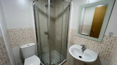 Penthouse in Chimenea de La Loma photo 18