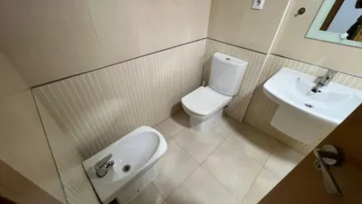 Penthouse in Chimenea de La Loma photo 20