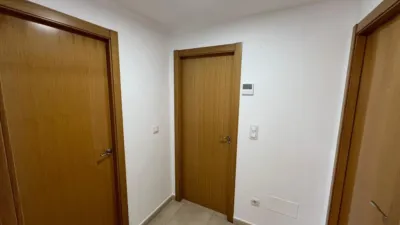 Penthouse in Chimenea de La Loma photo 27