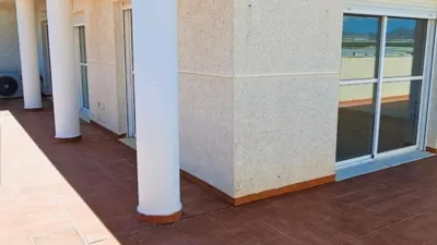 Penthouse in Chimenea de La Loma photo 28