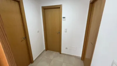 Penthouse in Chimenea de La Loma photo 29