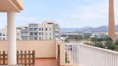 Penthouse in Chimenea de La Loma photo 2