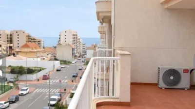 Penthouse in Chimenea de La Loma photo 3