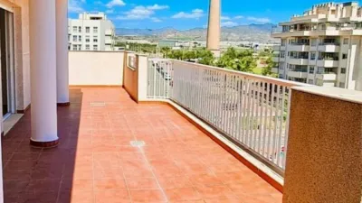 Penthouse in Chimenea de La Loma photo 4