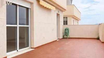 Penthouse in Chimenea de La Loma photo 9