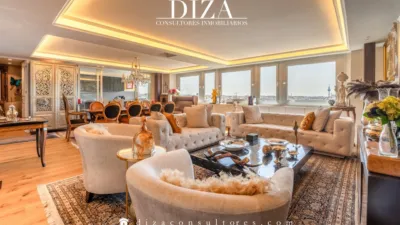 Piso en alquiler en Calle del Marqués de la Ensenada - Imagen 11