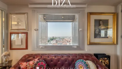 Piso en alquiler en Calle del Marqués de la Ensenada - Imagen 13