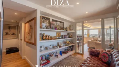 Piso en alquiler en Calle del Marqués de la Ensenada - Imagen 14