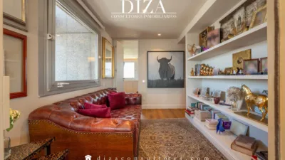 Piso en alquiler en Calle del Marqués de la Ensenada - Imagen 15