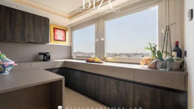 Piso en alquiler en Calle del Marqués de la Ensenada - Imagen 16