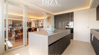 Piso en alquiler en Calle del Marqués de la Ensenada - Imagen 17