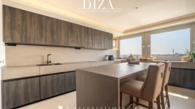 Piso en alquiler en Calle del Marqués de la Ensenada - Imagen 18