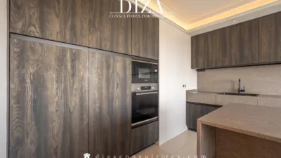 Piso en alquiler en Calle del Marqués de la Ensenada - Imagen 19