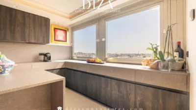 Piso en alquiler en Calle del Marqués de la Ensenada - Imagen 20