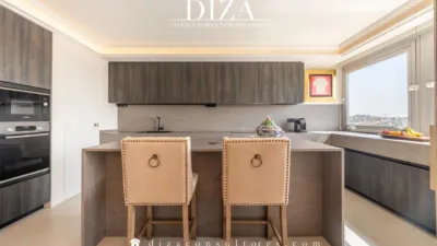 Piso en alquiler en Calle del Marqués de la Ensenada - Imagen 21