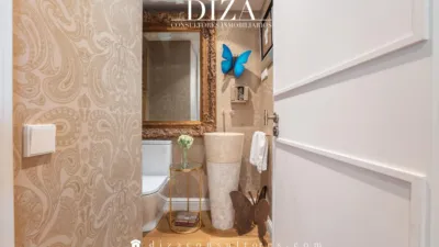 Piso en alquiler en Calle del Marqués de la Ensenada - Imagen 22