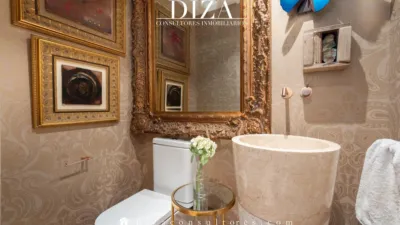 Piso en alquiler en Calle del Marqués de la Ensenada - Imagen 23