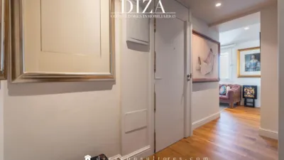 Piso en alquiler en Calle del Marqués de la Ensenada - Imagen 24