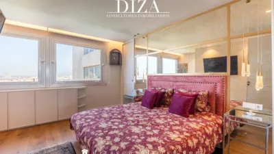 Piso en alquiler en Calle del Marqués de la Ensenada - Imagen 25