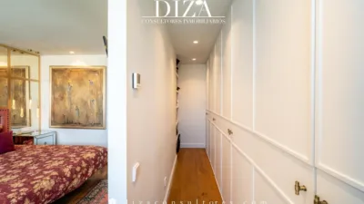 Piso en alquiler en Calle del Marqués de la Ensenada - Imagen 26