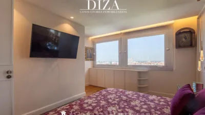 Piso en alquiler en Calle del Marqués de la Ensenada - Imagen 28