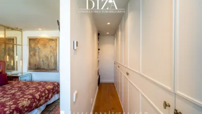 Piso en alquiler en Calle del Marqués de la Ensenada - Imagen 29