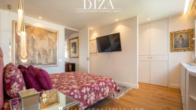 Piso en alquiler en Calle del Marqués de la Ensenada - Imagen 30