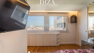 Piso en alquiler en Calle del Marqués de la Ensenada - Imagen 31