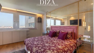 Piso en alquiler en Calle del Marqués de la Ensenada - Imagen 32