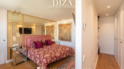 Piso en alquiler en Calle del Marqués de la Ensenada - Imagen 33