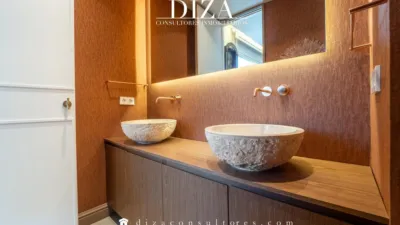 Piso en alquiler en Calle del Marqués de la Ensenada - Imagen 34