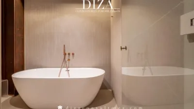 Piso en alquiler en Calle del Marqués de la Ensenada - Imagen 35