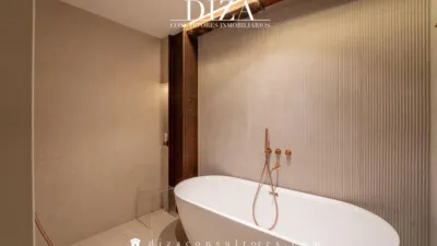 Piso en alquiler en Calle del Marqués de la Ensenada - Imagen 37